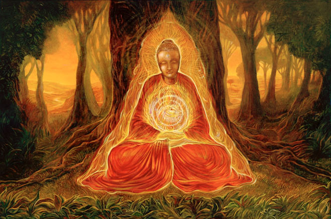 budismul să piardă în greutate